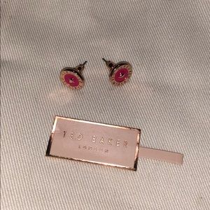 Ted Baker Stud Earrings
